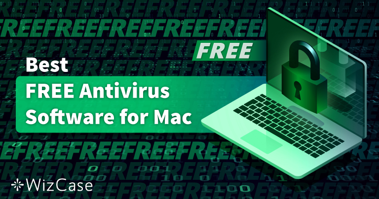 best free antivirus for mac os