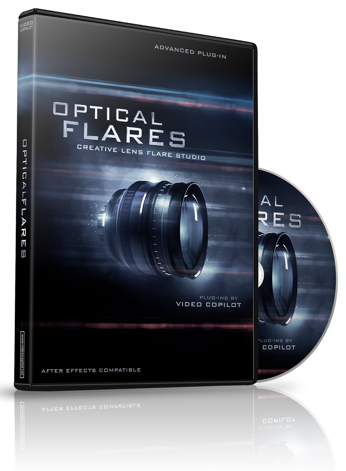 optical flares after effects cc 2017 mac torrent